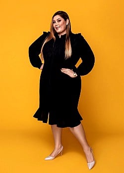 Daryana Yac